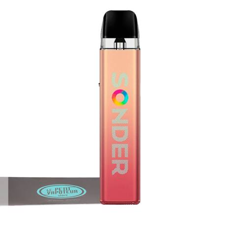 Pod Sonder Q2 Geekvape, cigarette lectronique Sonder Q2 Geekvape | Le  Petit Vapoteur
