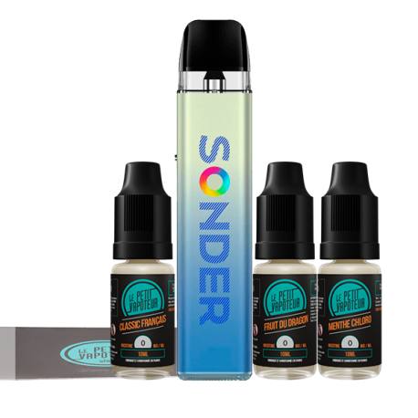 elfbar nachfüll pod läuft aus Candy Flavored Freebase E-liquid main image 0