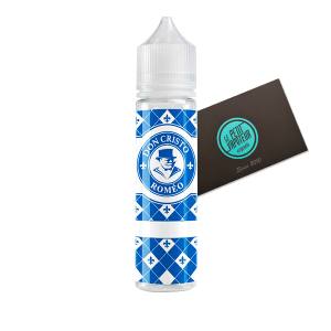 Don Cristo Romeo PGVG Labs 50 ml