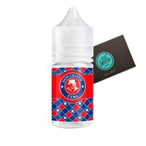 Concentrate Don Cristo Cuba PGVG Labs 30 ml