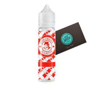 Don Cristo Juliette PGVG Labs 50 ml
