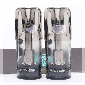 Cartouches Nexi Pro Aspire