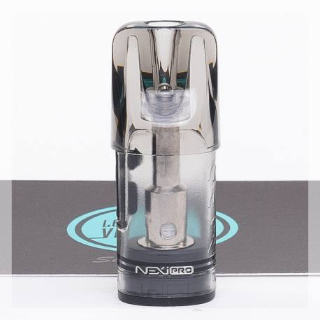 Cartouches Nexi Pro Aspire