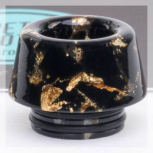 Drip Tip 810 Résine 13 mm