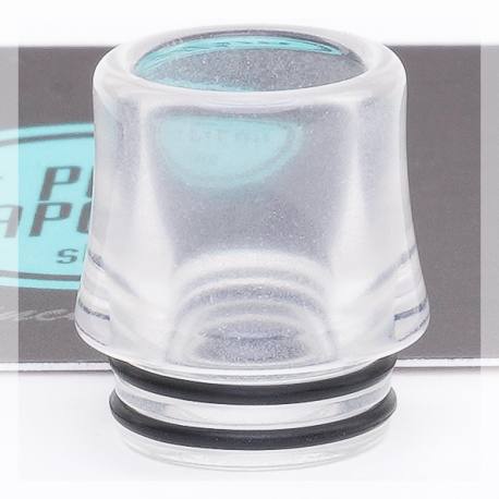Resin 12 mm 810 Drip Tip