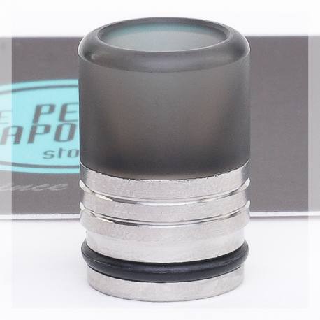 Drip Tip 810 Mesh Résine/Métal