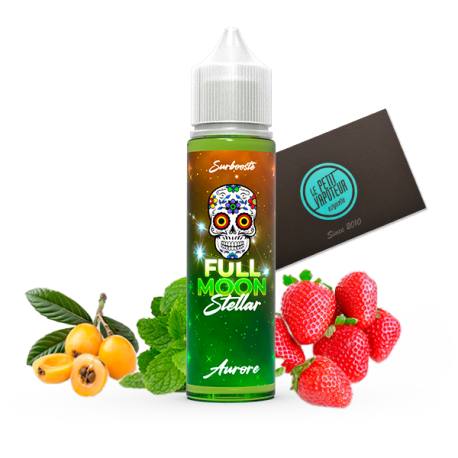 Aurore Stellar Full Moon 50 ml