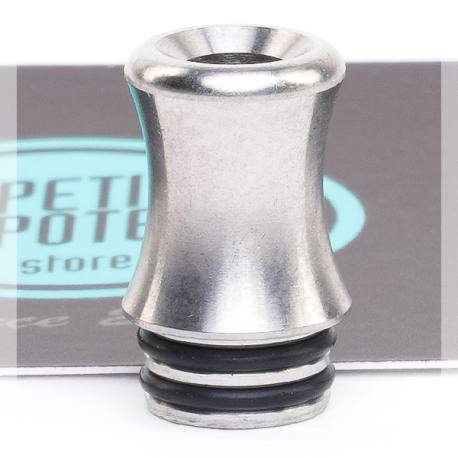 Steel 14 mm 510 Drip Tip