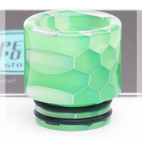 Drip Tip 810 Luminescent