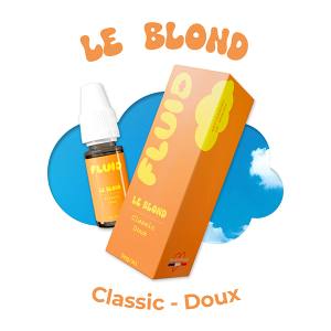 Le Blond Fluid