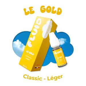 Le Gold Fluid