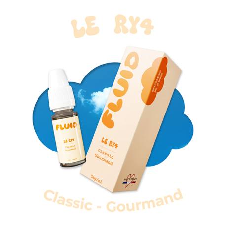 Le Ry4 Fluid