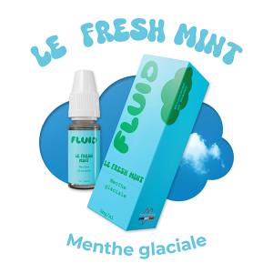 Le Fresh Mint Fluid
