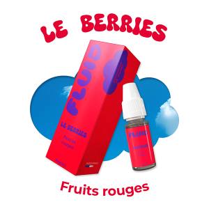 Le Berries Fluid