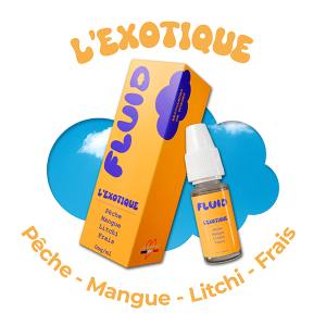 L'exotique Fluid