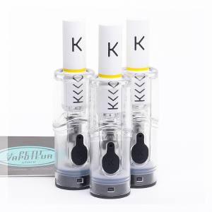 Spark Kiwi Vapor Cartridge