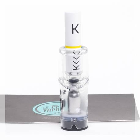 Spark Kiwi Vapor Cartridge