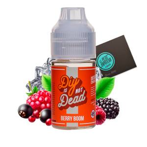 Concentrate Berry Boom DIY is not Dead 