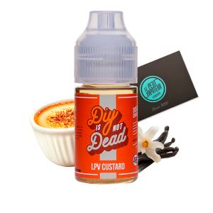 LPV Custard Diy is not Dead