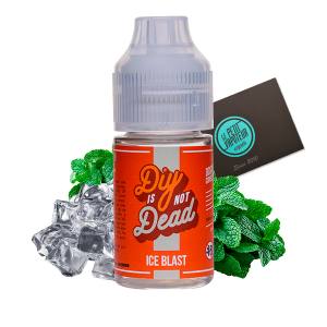 Ice Blast Diy is not Dead