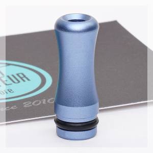 Aluminium 25 mm 510 Drip Tip 