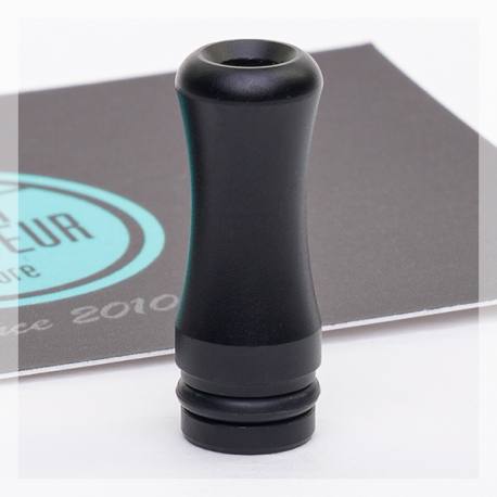 Drip Tip 510 25 mm Aluminium view 4