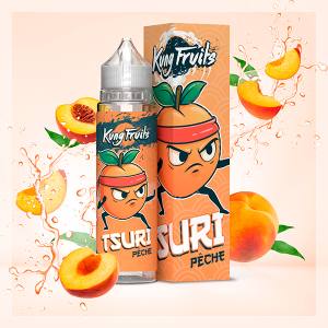 Tsuri Kung Fruits 50 ml