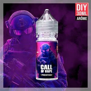 Concentré Prestige Call of Vape 30 ml