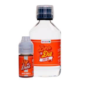Pop'N Vanilla - Ready To Diy