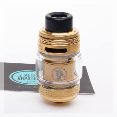 Clearomiseur Z Fli Tank 2 Geekvape