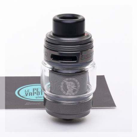 Clearomiseur Z Fli Tank 2 Geekvape