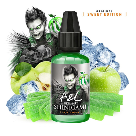 Concentrate Shinigami 30 ml Ultimate