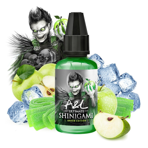 Concentré Shinigami Ultimate 30 ml