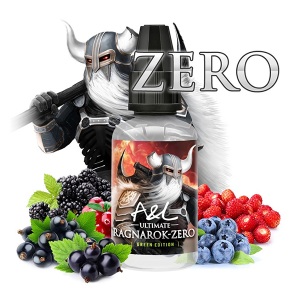 Concentré Ragnarok Zero 30 ml Ultimate