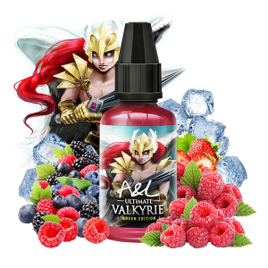 Concentré Valkyrie Ultimate 30 ml