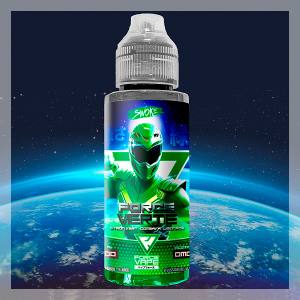 Force Verte Force Vape 100 ml