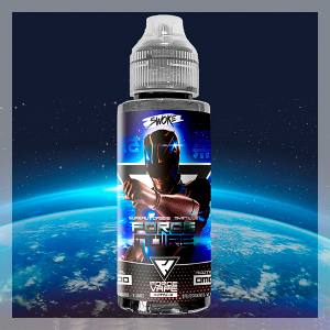 Force Noire Force Vape 100 ml
