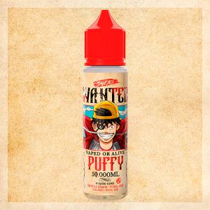 Puffy Wanted 50 ml