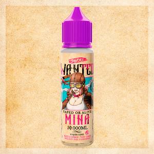Mina Wanted 50 ml