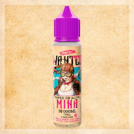 Mina Wanted 50 ml