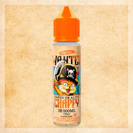 Chappy Wanted 50 ml