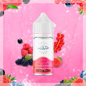 Concentré Coup de coeur Petit Nuage 30 ml