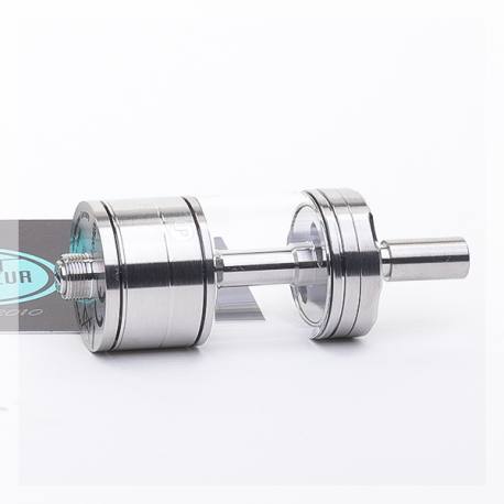 Atomiseur Muted+ RTA