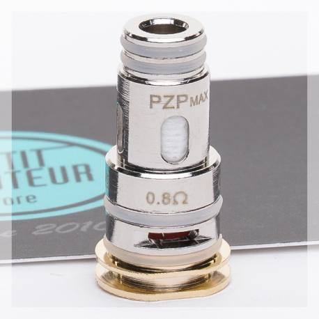 Résistances PZP Max Innokin