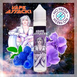 Austra No Fresh Vape Attack ! 50 ml
