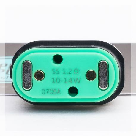 XLIM Top Fill V2 Stainless Steel Cartridges Oxva