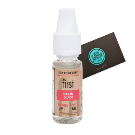 elfbar nachfüll pod läuft aus Natural Fruits Rouges E-liquide 50ml - Curieux Natural main image 0