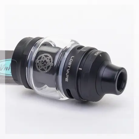Centaurus Sub Ohm V2 Clearomiser Lost Vape