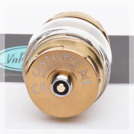 blueberry cheesecake vape Lost Vape Centaurus Sub Ohm Tank $19.99 main image 1