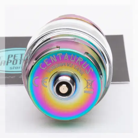 Centaurus Sub Ohm V2 Clearomiser Lost Vape